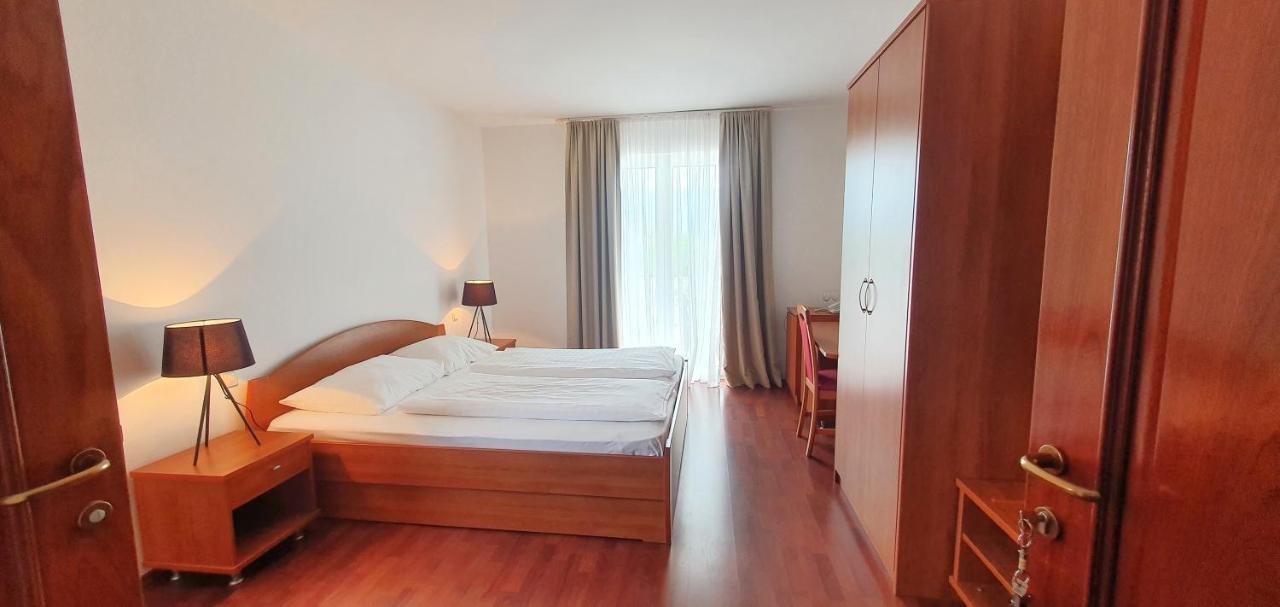Aparthotel Zaton Zaton  Habitación foto